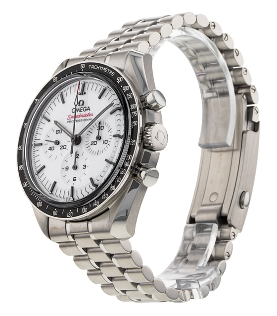 Omega Speedmaster Moonwatch Professional 310.30.42.50.04.001 Image 2